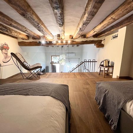 Banova Apartamento Turistico Alhama de Aragón Eksteriør billede