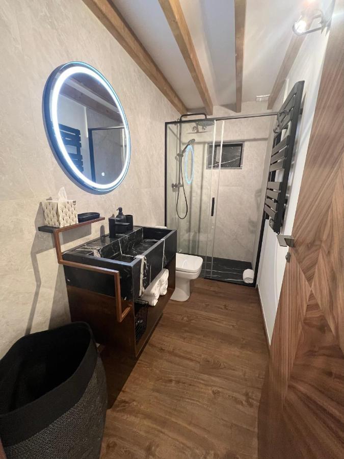 Banova Apartamento Turistico Alhama de Aragón Eksteriør billede