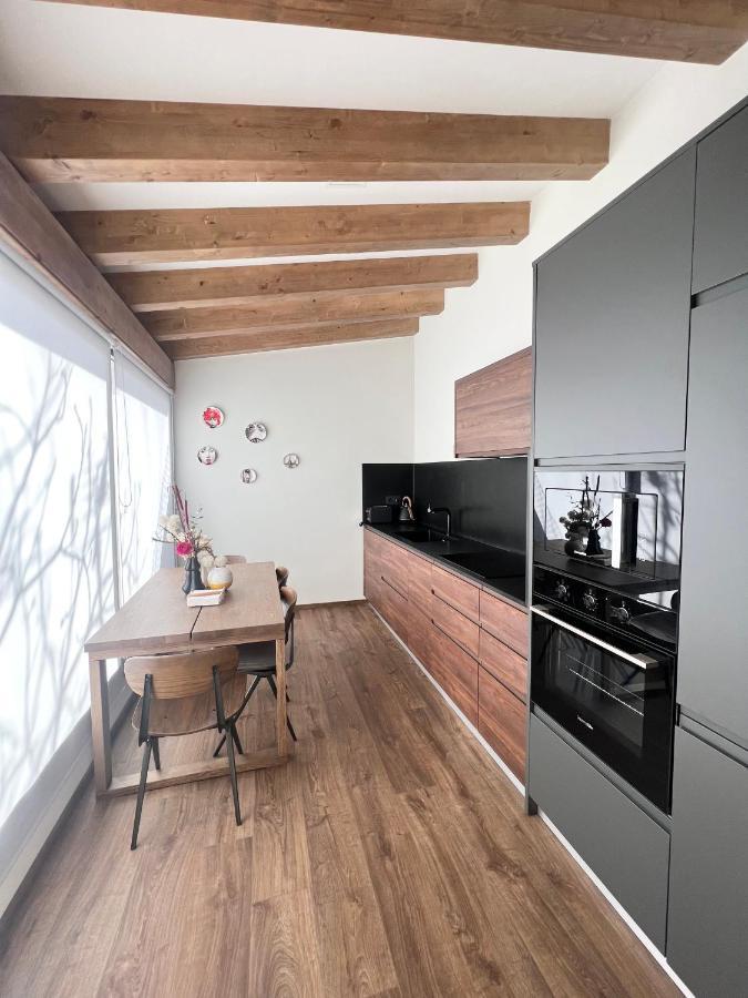 Banova Apartamento Turistico Alhama de Aragón Eksteriør billede