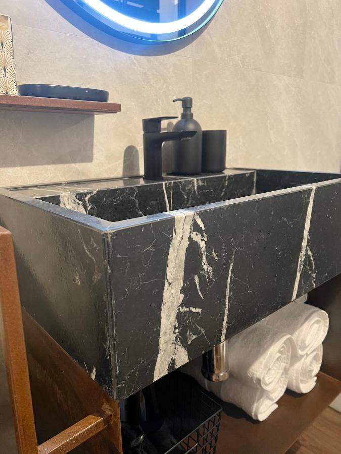 Banova Apartamento Turistico Alhama de Aragón Eksteriør billede