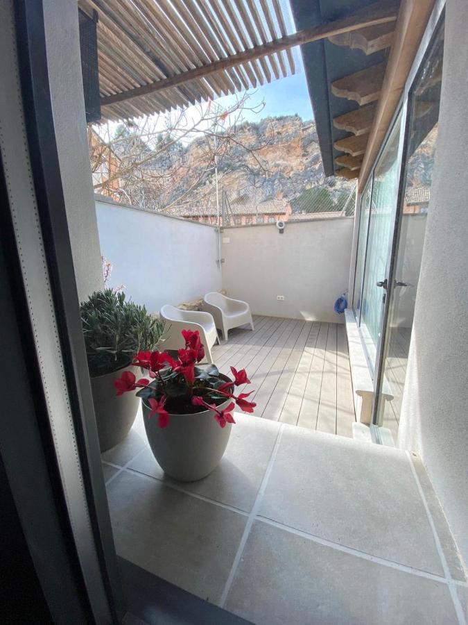 Banova Apartamento Turistico Alhama de Aragón Eksteriør billede
