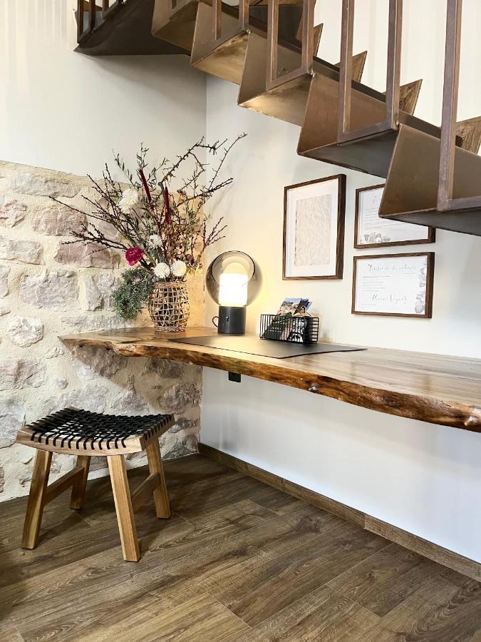 Banova Apartamento Turistico Alhama de Aragón Eksteriør billede